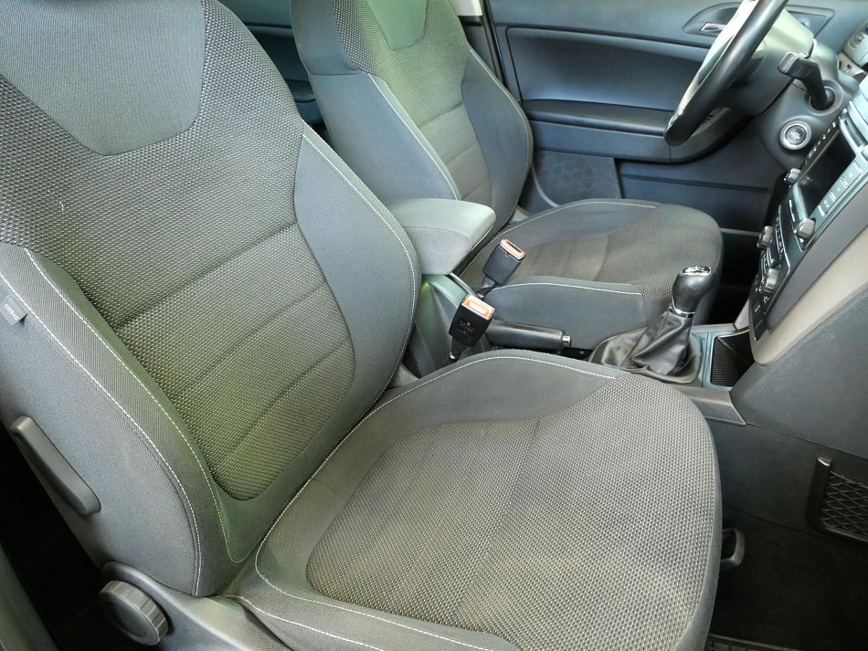 Škoda Yeti 2.0TDI 