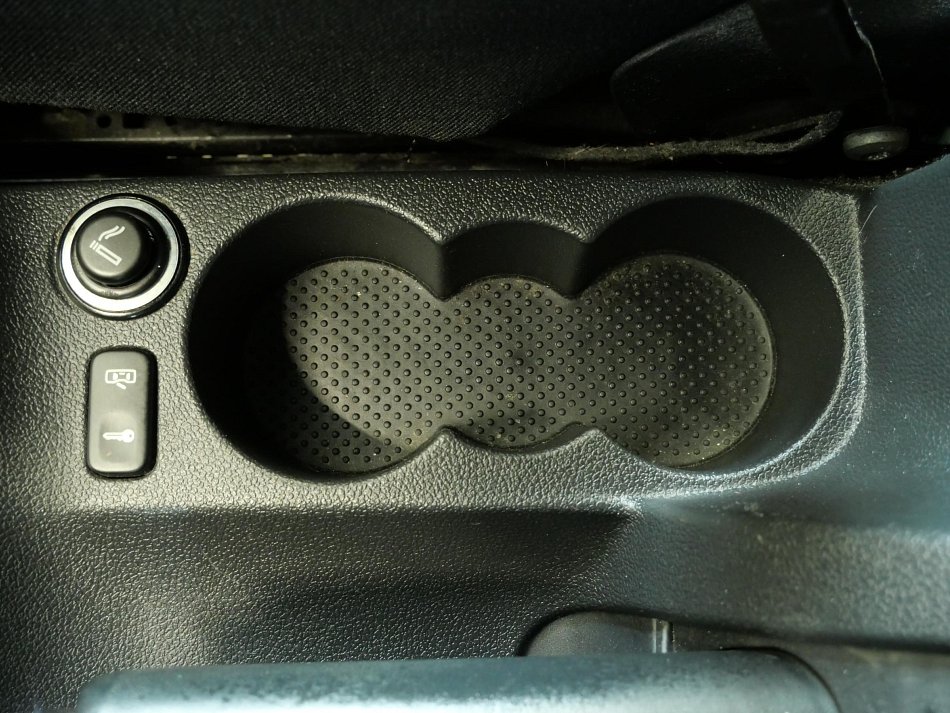Škoda Yeti 2.0TDI 