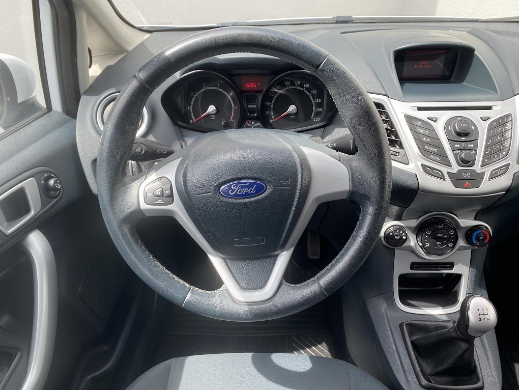 Ford Fiesta 1.2i 