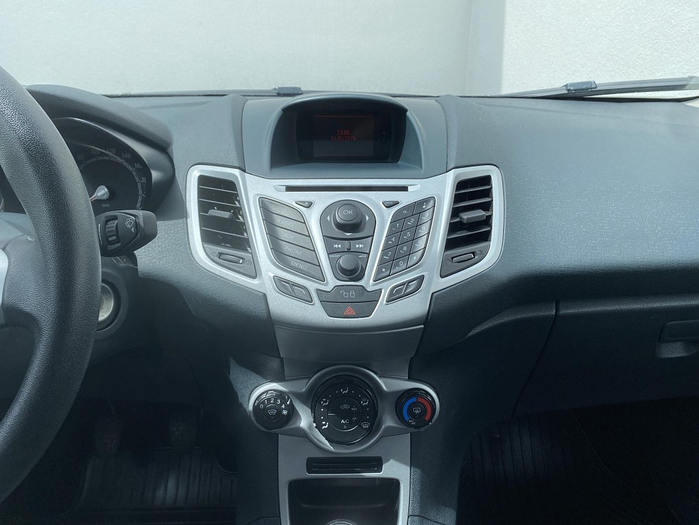 Ford Fiesta 1.2i 