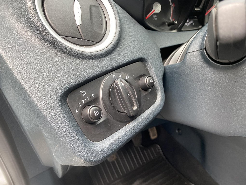 Ford Fiesta 1.2i 