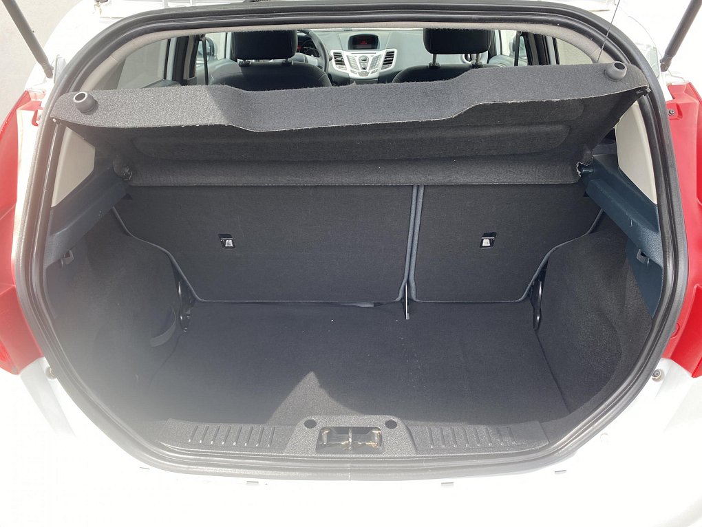 Ford Fiesta 1.2i 