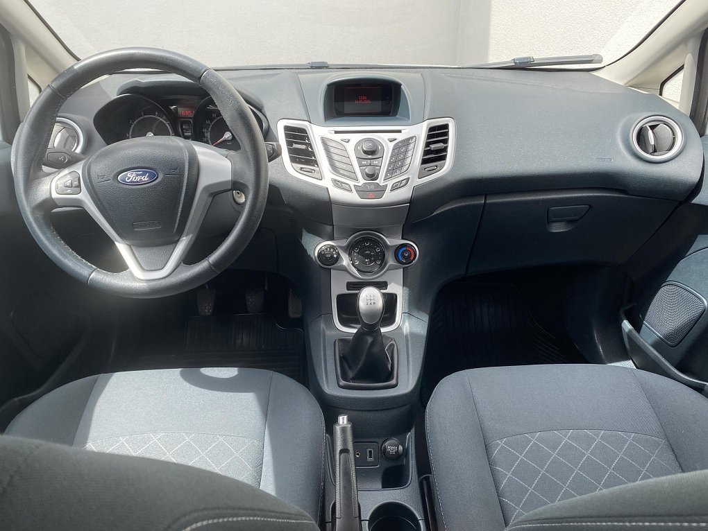 Ford Fiesta 1.2i 