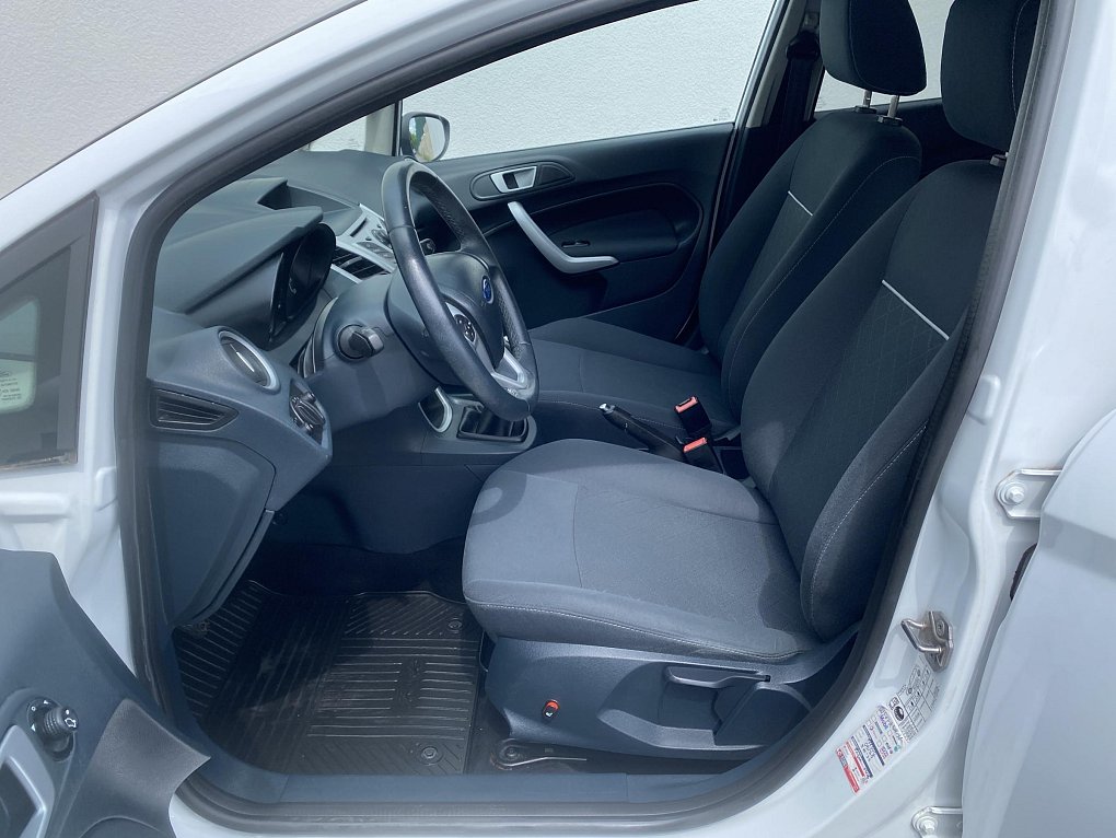 Ford Fiesta 1.2i 
