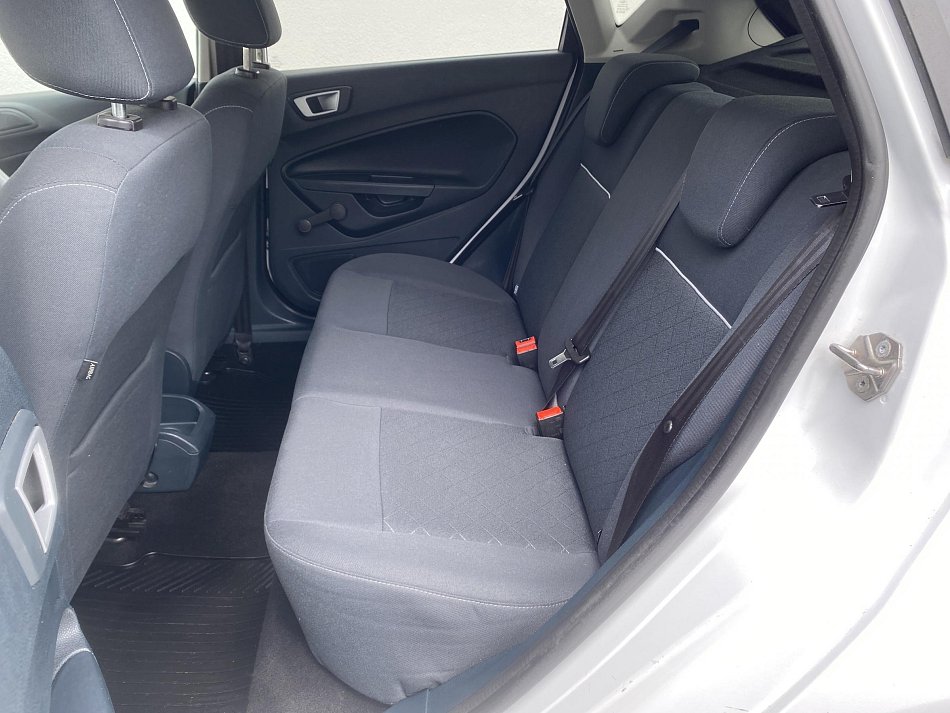 Ford Fiesta 1.2i 
