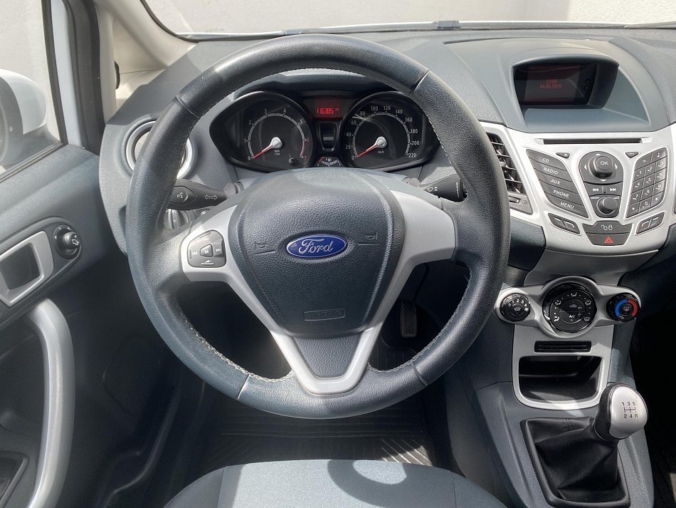 Ford Fiesta 1.2i 