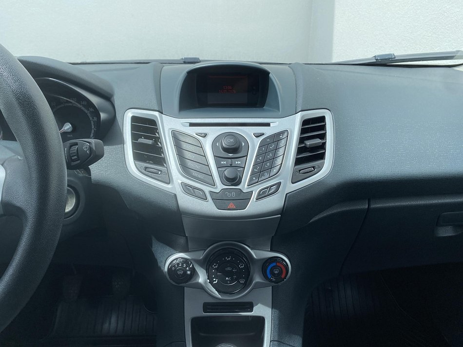 Ford Fiesta 1.2i 