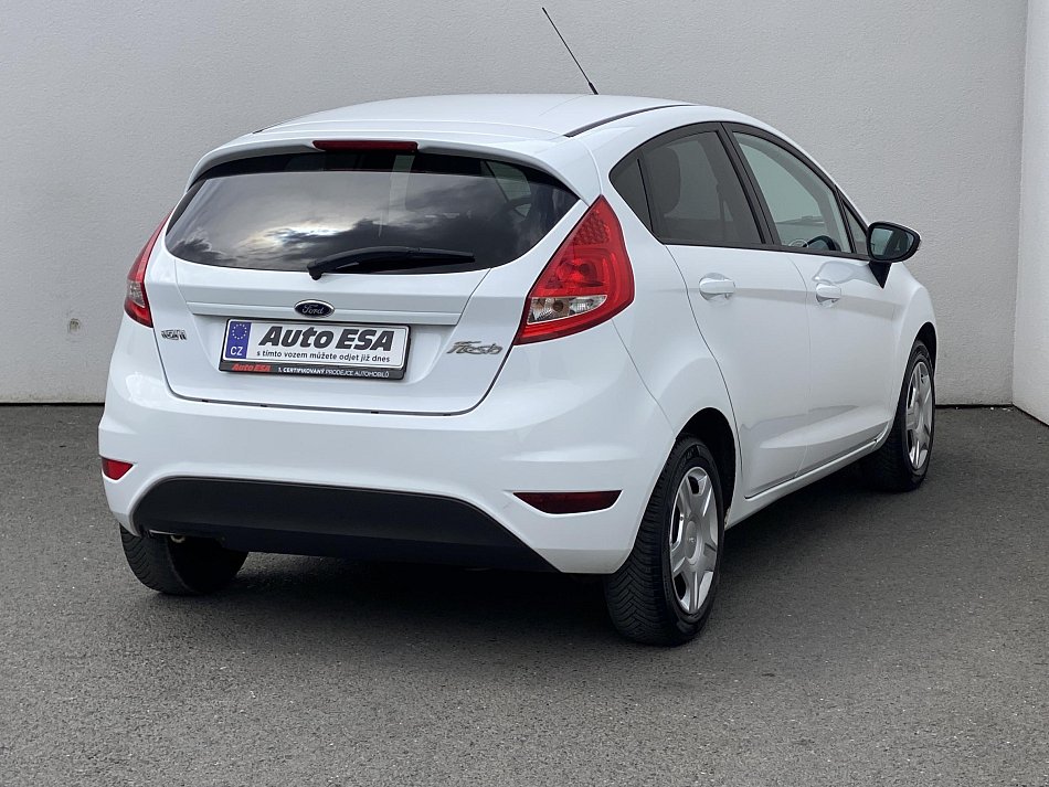 Ford Fiesta 1.2i 
