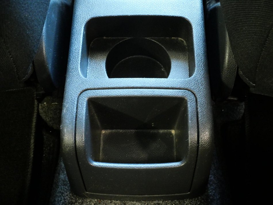Škoda Fabia I 1.4MPi 