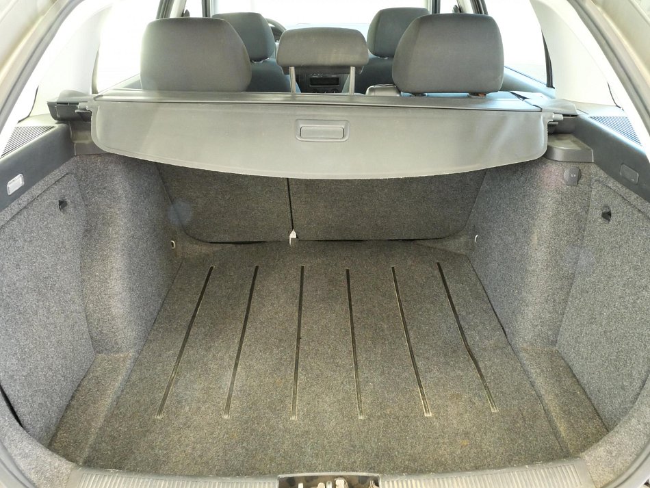 Škoda Fabia I 1.4MPi 