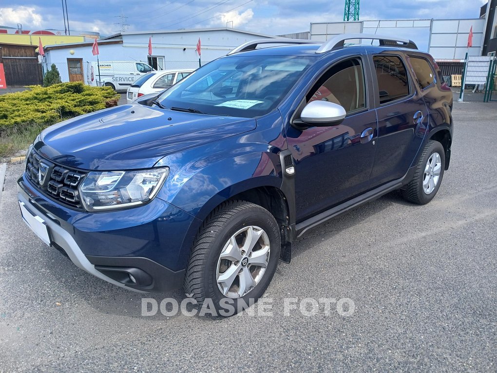 Dacia Duster 1.6 