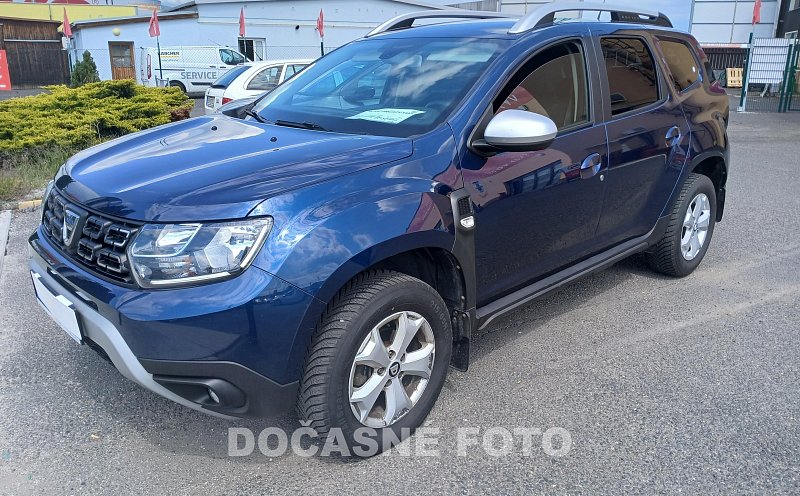 Dacia Duster 1.6 
