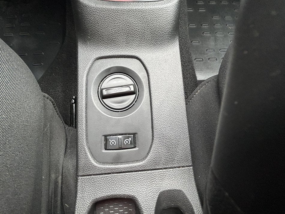 Dacia Duster 1.6i 