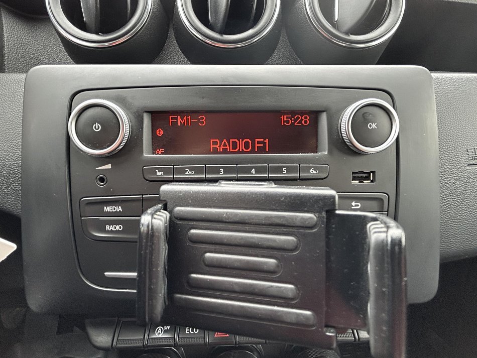 Dacia Duster 1.6i 