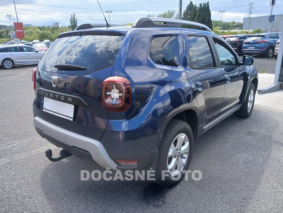 Dacia Duster 1.6 