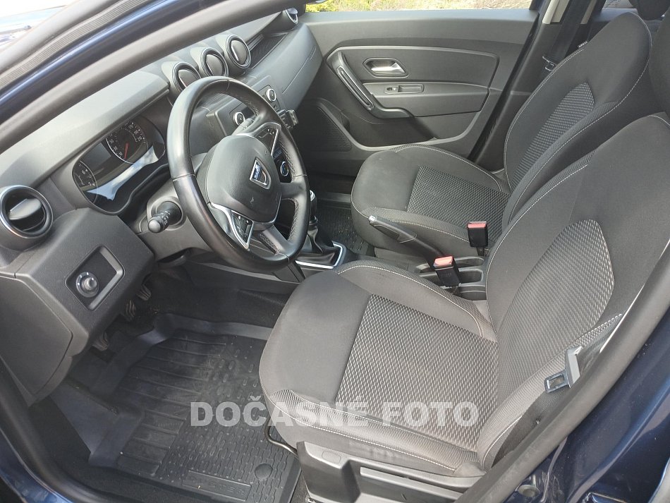 Dacia Duster 1.6 