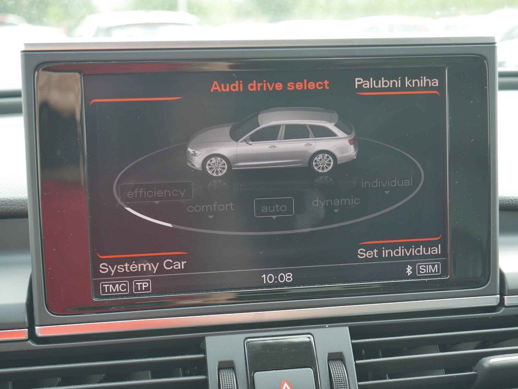 Audi A6 3.0TDi  quattro