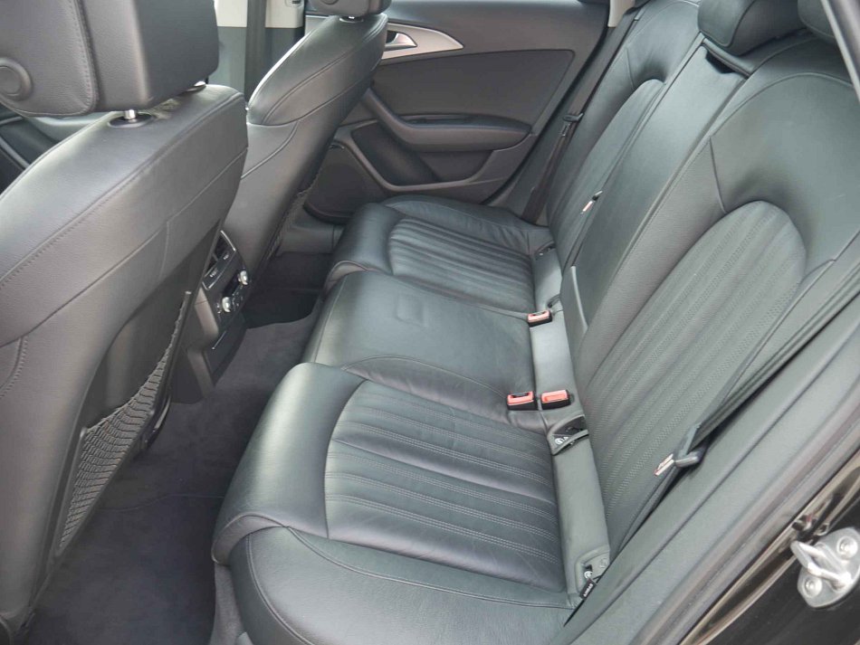 Audi A6 3.0TDi  quattro
