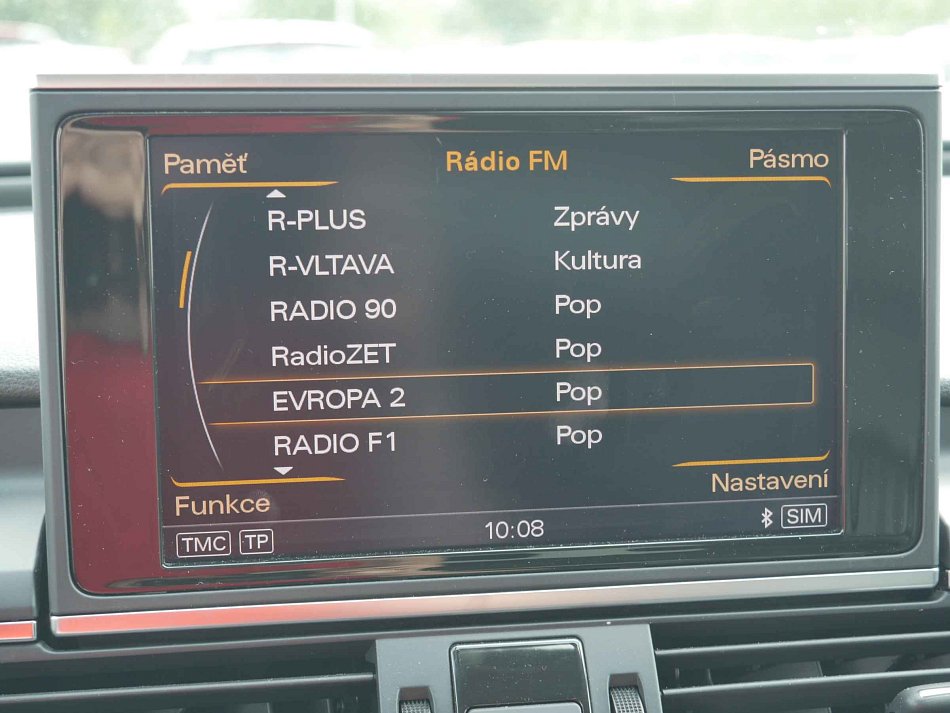 Audi A6 3.0TDi  quattro