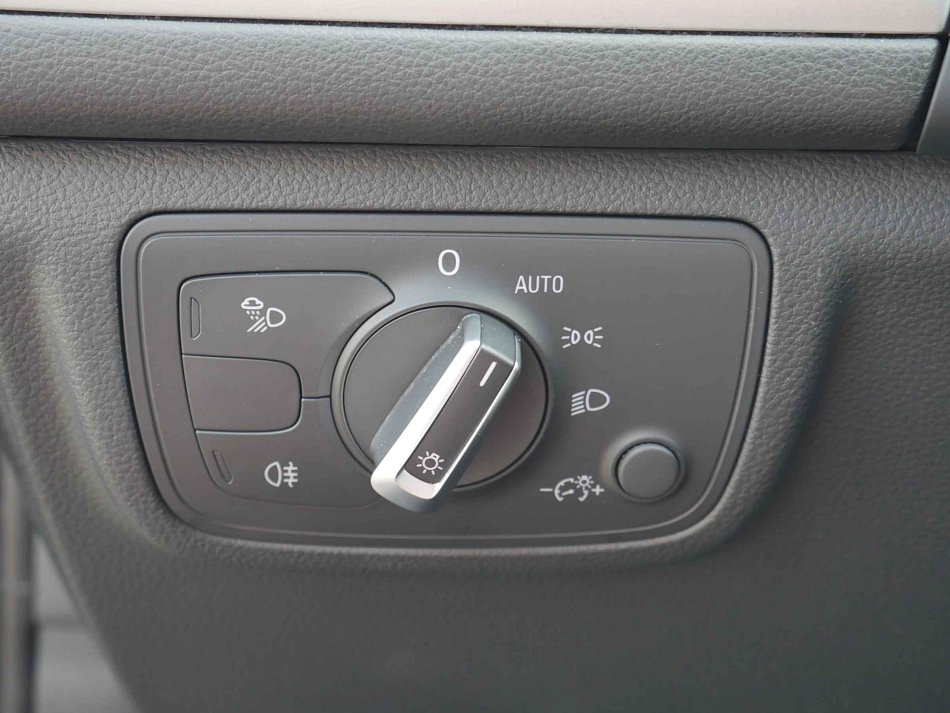 Audi A6 3.0TDi  quattro