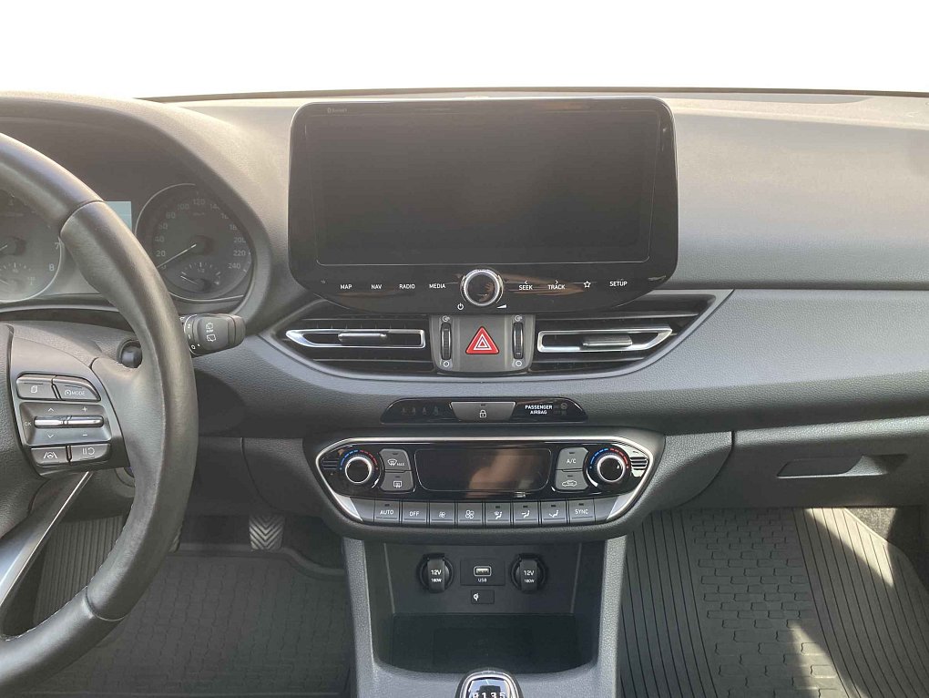 Hyundai I30 1.5 T-GDi Smart