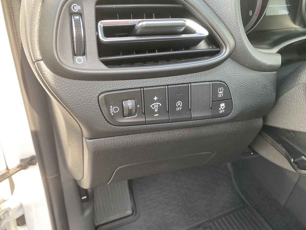 Hyundai I30 1.5 T-GDi Smart