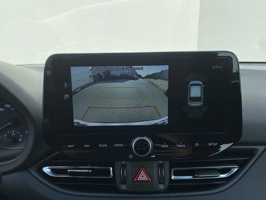 Hyundai I30 1.5 T-GDi Smart