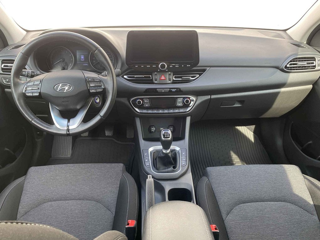 Hyundai I30 1.5 T-GDi Smart
