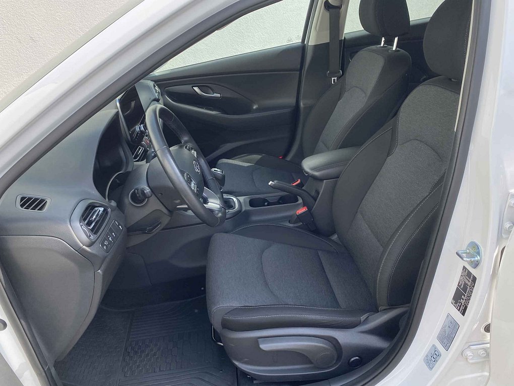 Hyundai I30 1.5 T-GDi Smart