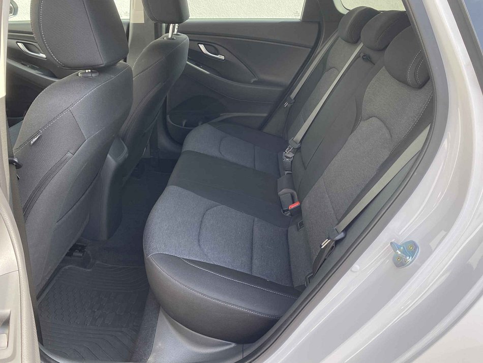 Hyundai I30 1.5 T-GDi Smart