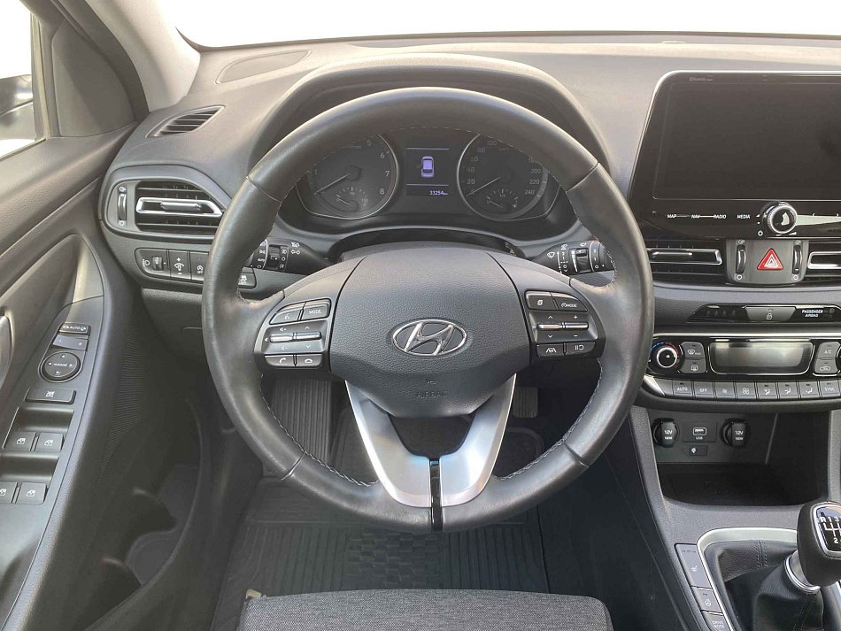 Hyundai I30 1.5 T-GDi Smart