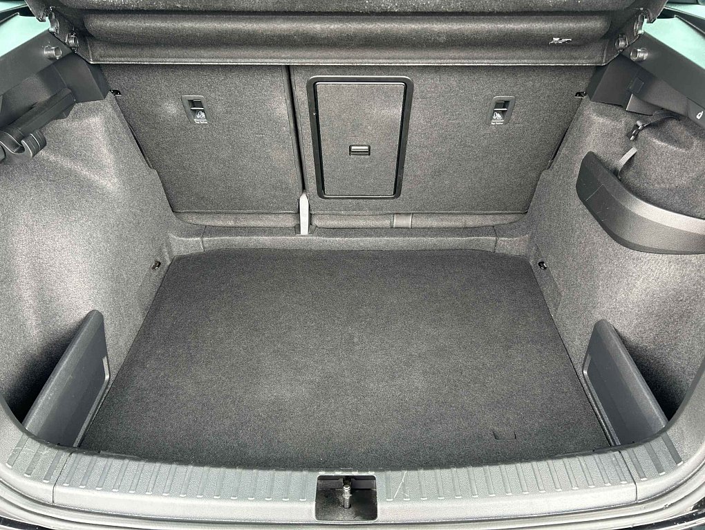 Škoda Karoq 1.5 TSI SportLine