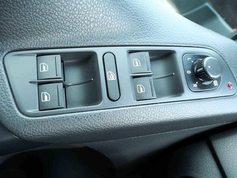 Volkswagen Tiguan 1.4 TSi 
