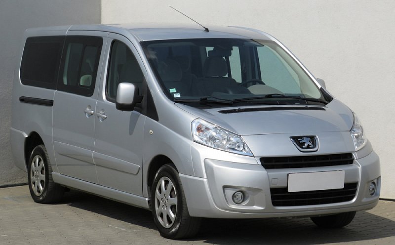 Peugeot Expert 2.0 D 