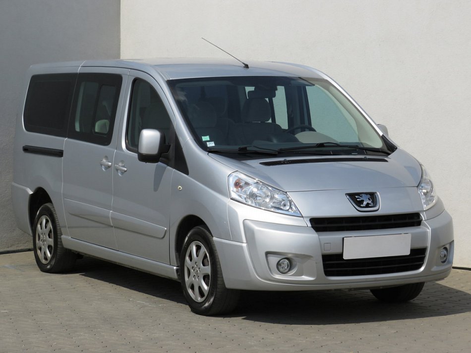 Peugeot Expert 2.0 D 