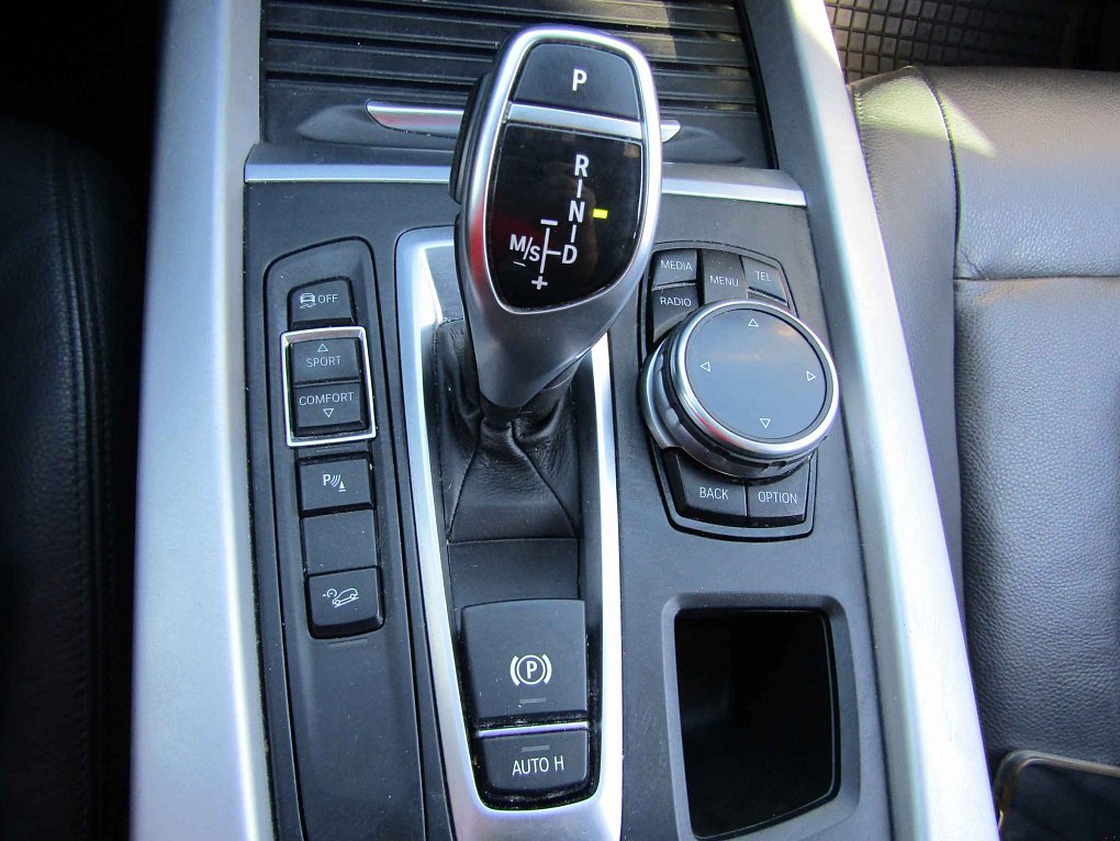BMW X5 3.0D  xDrive30d