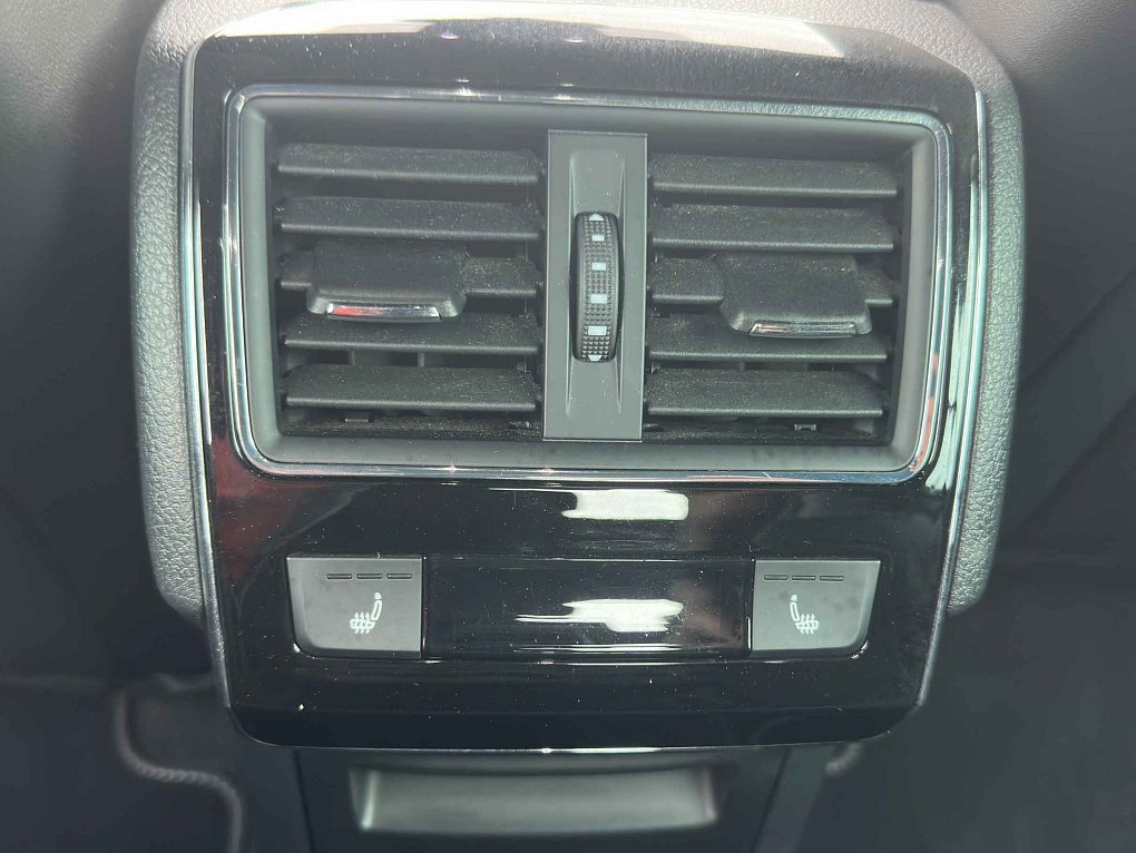 Škoda Superb III 2.0TDi  4x4