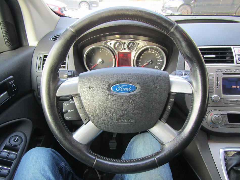 Ford Kuga 2.0TDCi  4x4