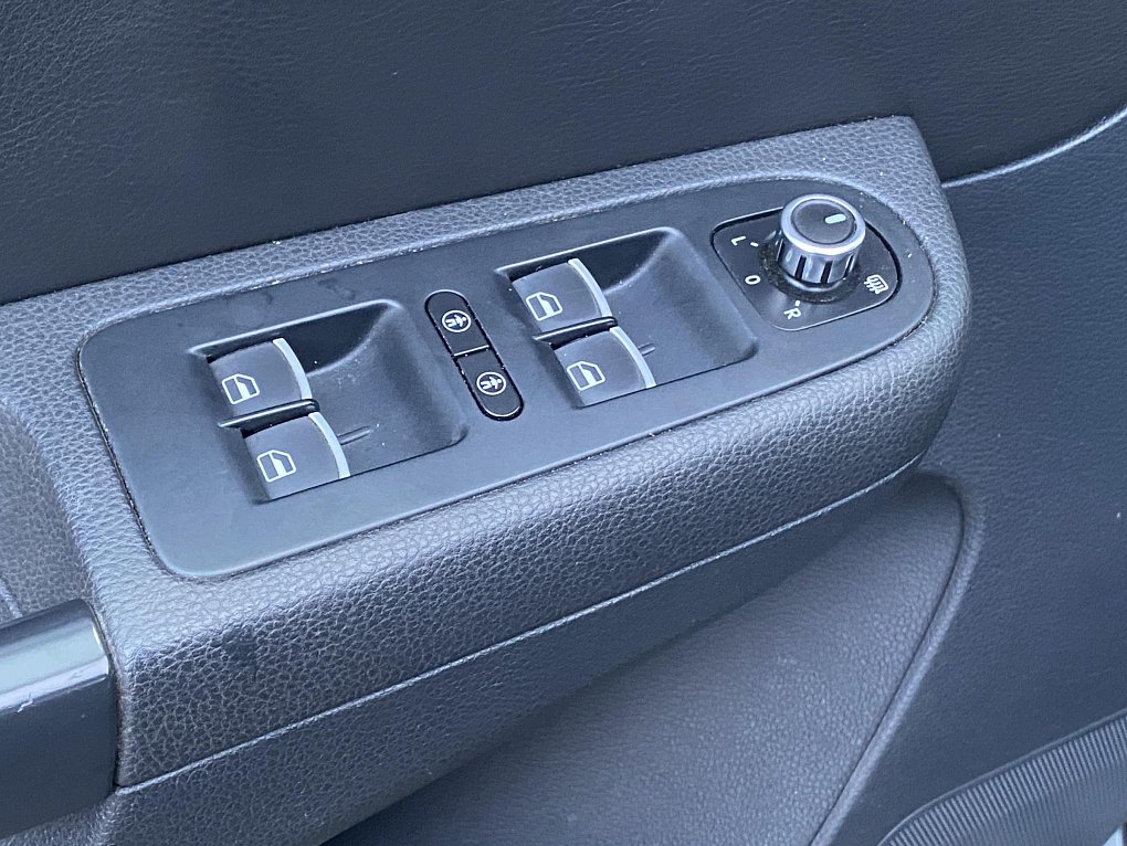 Volkswagen Sharan 2.0 TDi Highline