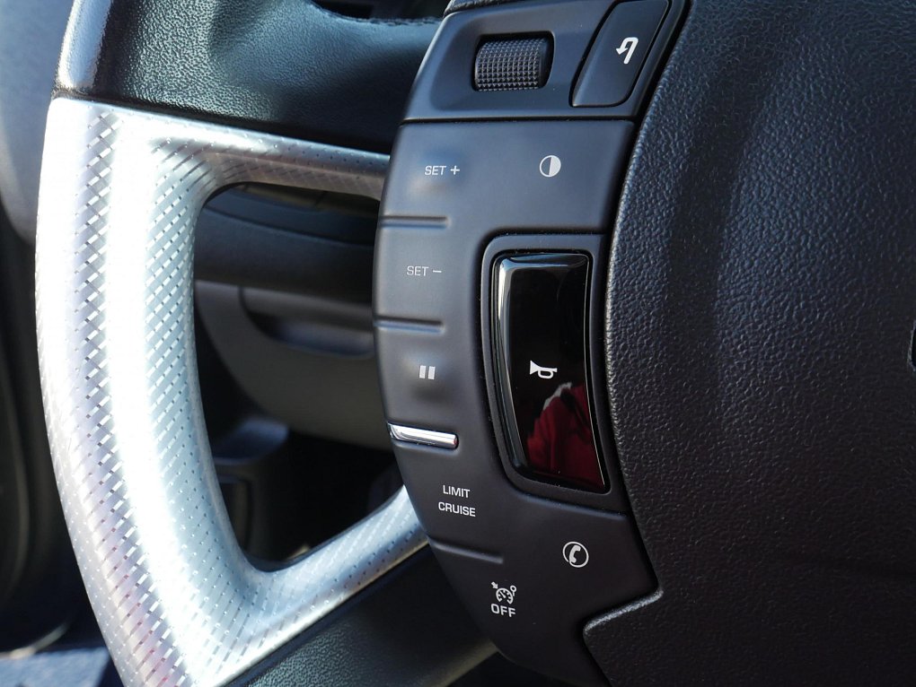 Citroën C5 2.0 HDi Exclusive