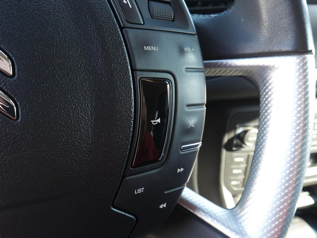 Citroën C5 2.0 HDi Exclusive