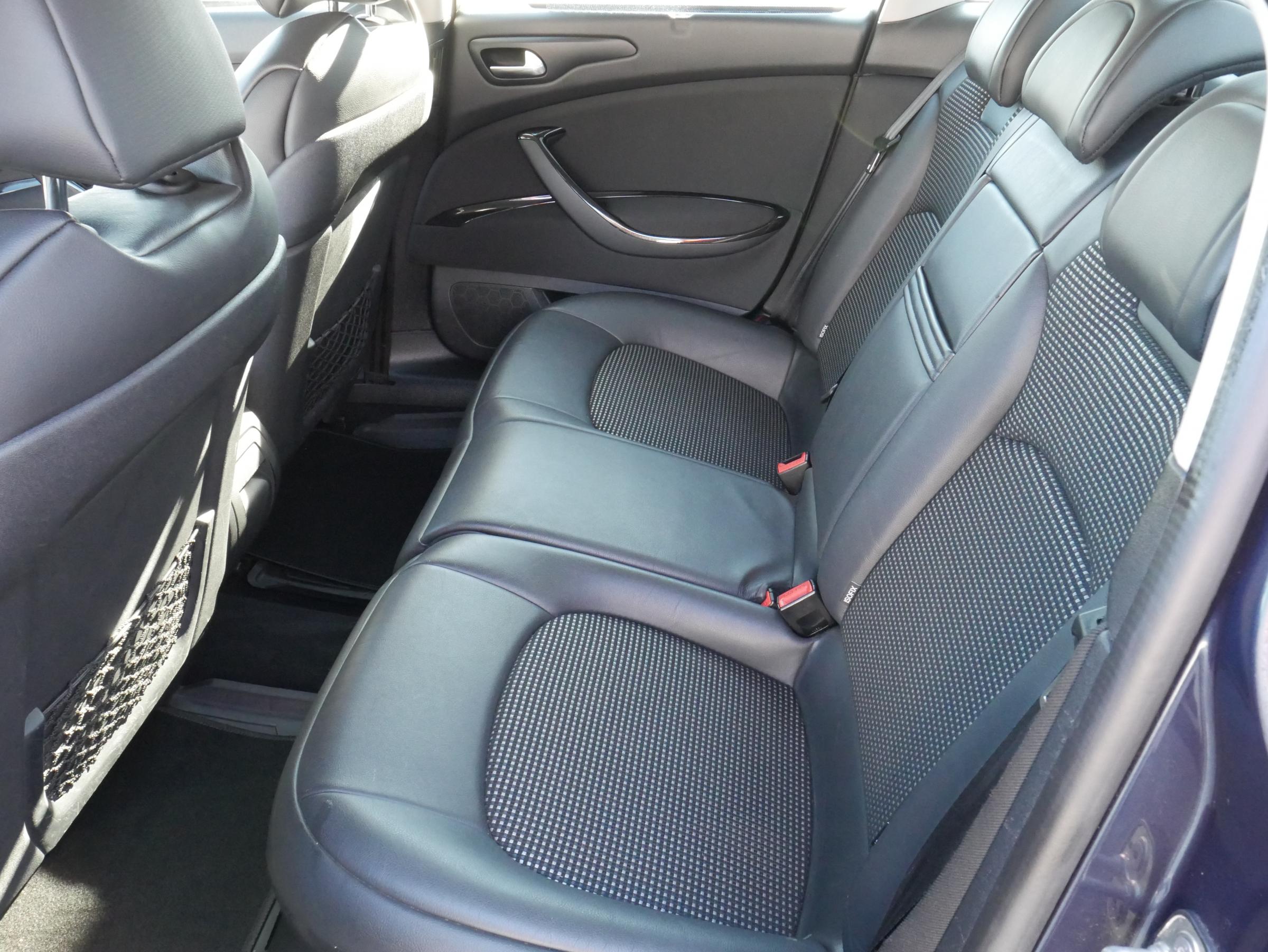 Citroën C5, 2016 - pohled č. 10