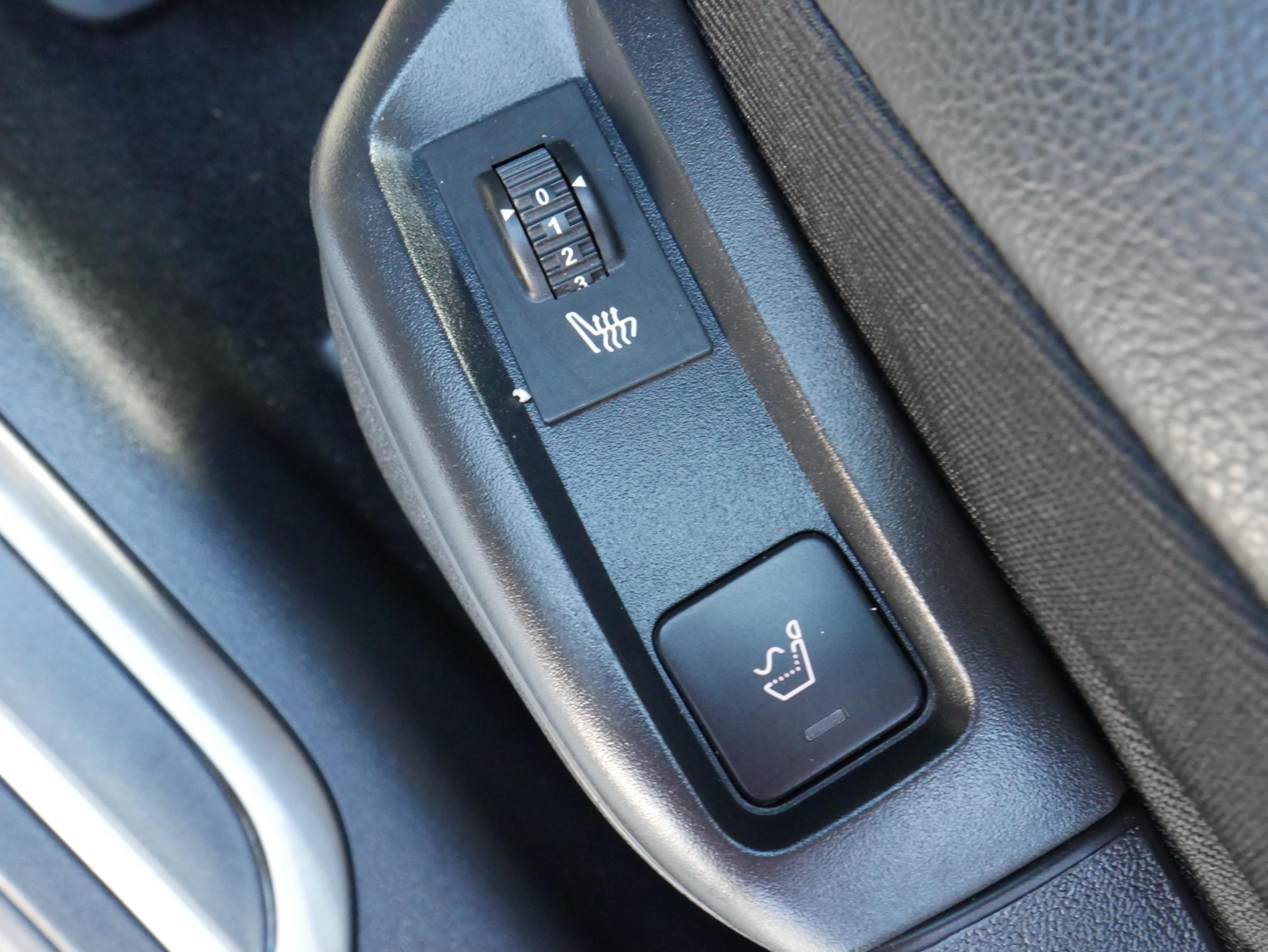 Citroën C5, 2016 - pohled č. 16