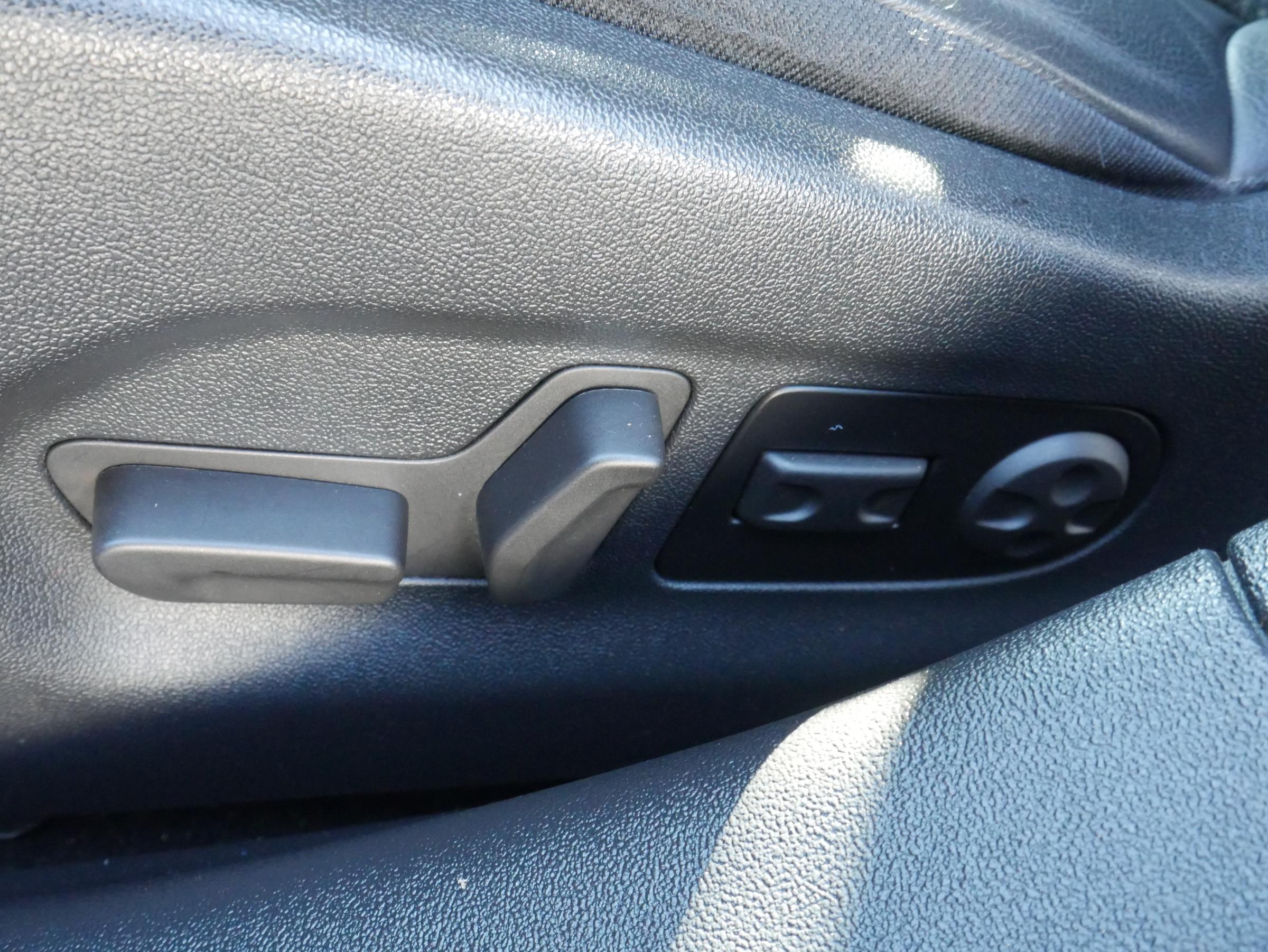 Citroën C5, 2016 - pohled č. 17