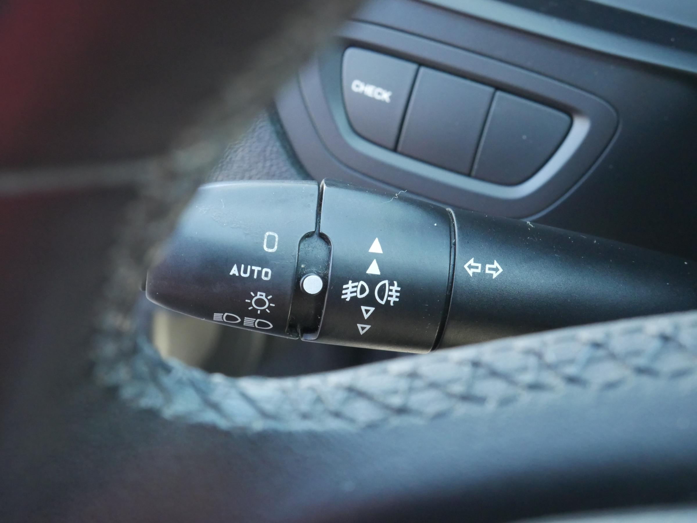 Citroën C5, 2016 - pohled č. 18