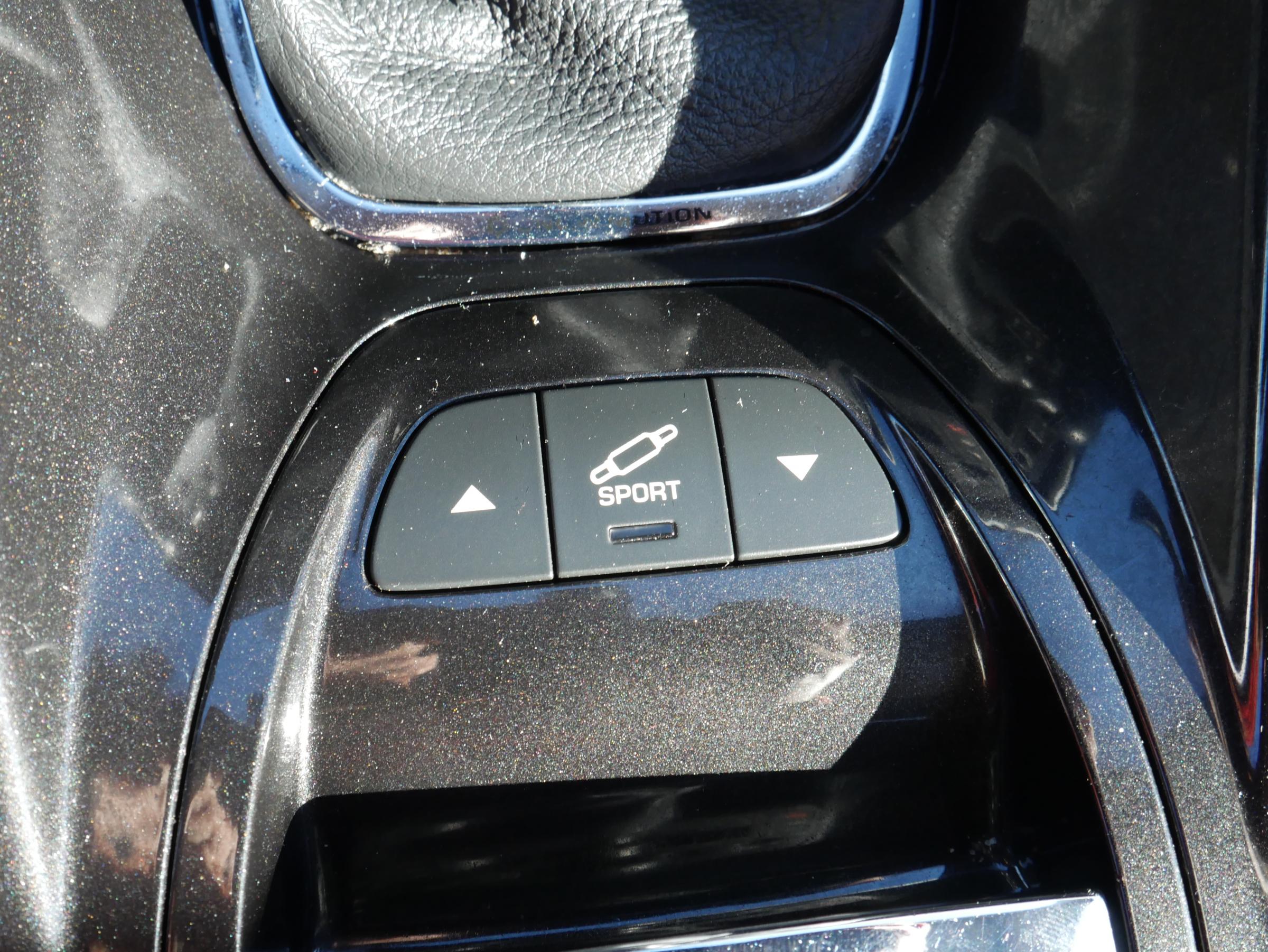 Citroën C5, 2016 - pohled č. 21