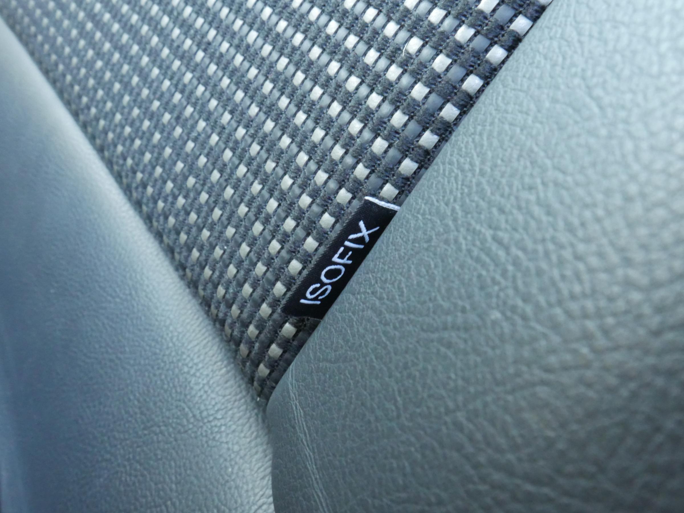 Citroën C5, 2016 - pohled č. 22