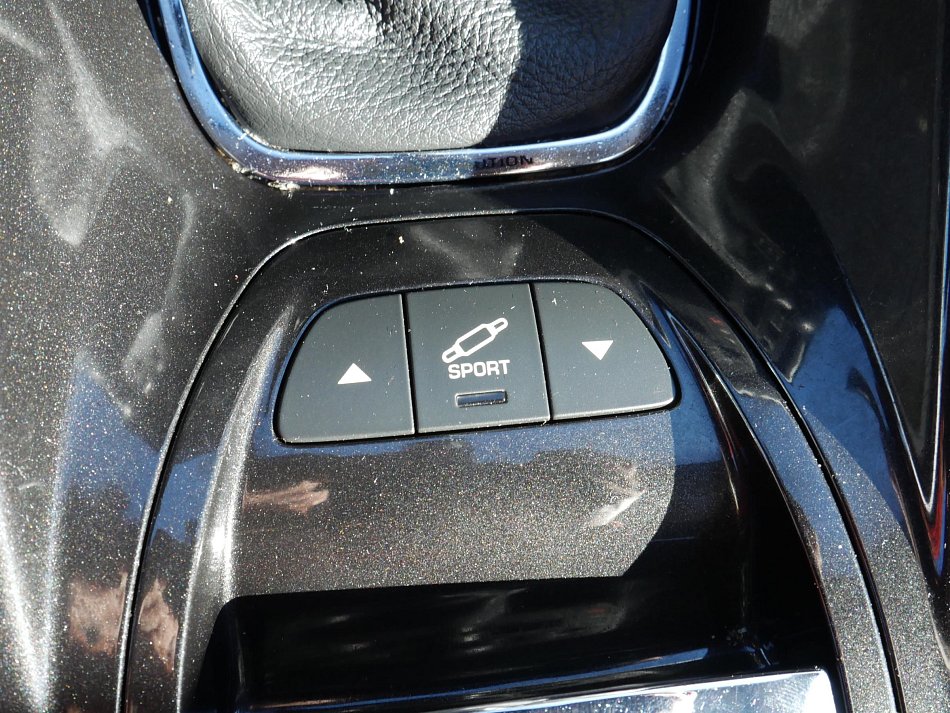 Citroën C5 2.0 HDi Exclusive