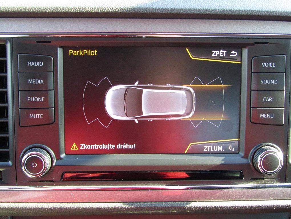 Seat Leon 1.4 TSi FR