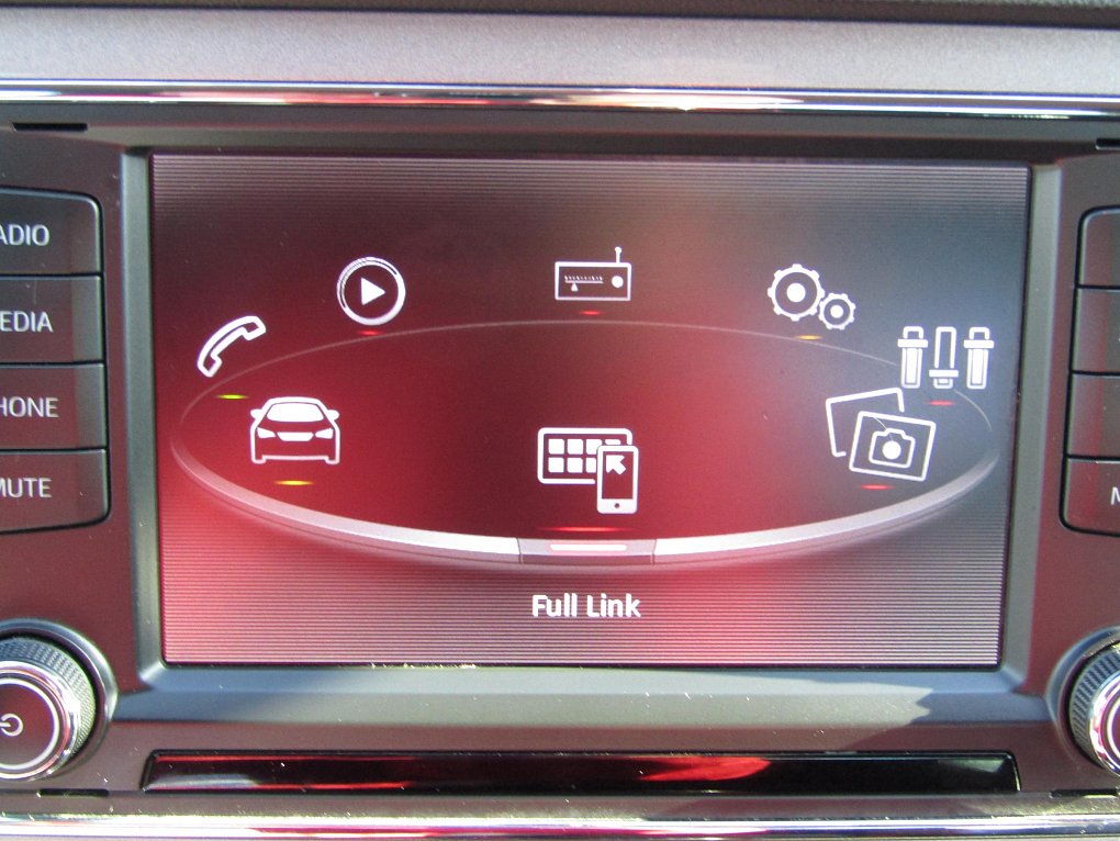 Seat Leon 1.4 TSi FR